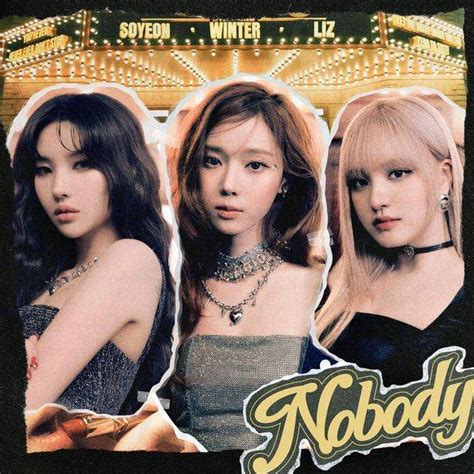 nobody lyrics|nobody lyrics soyeon.